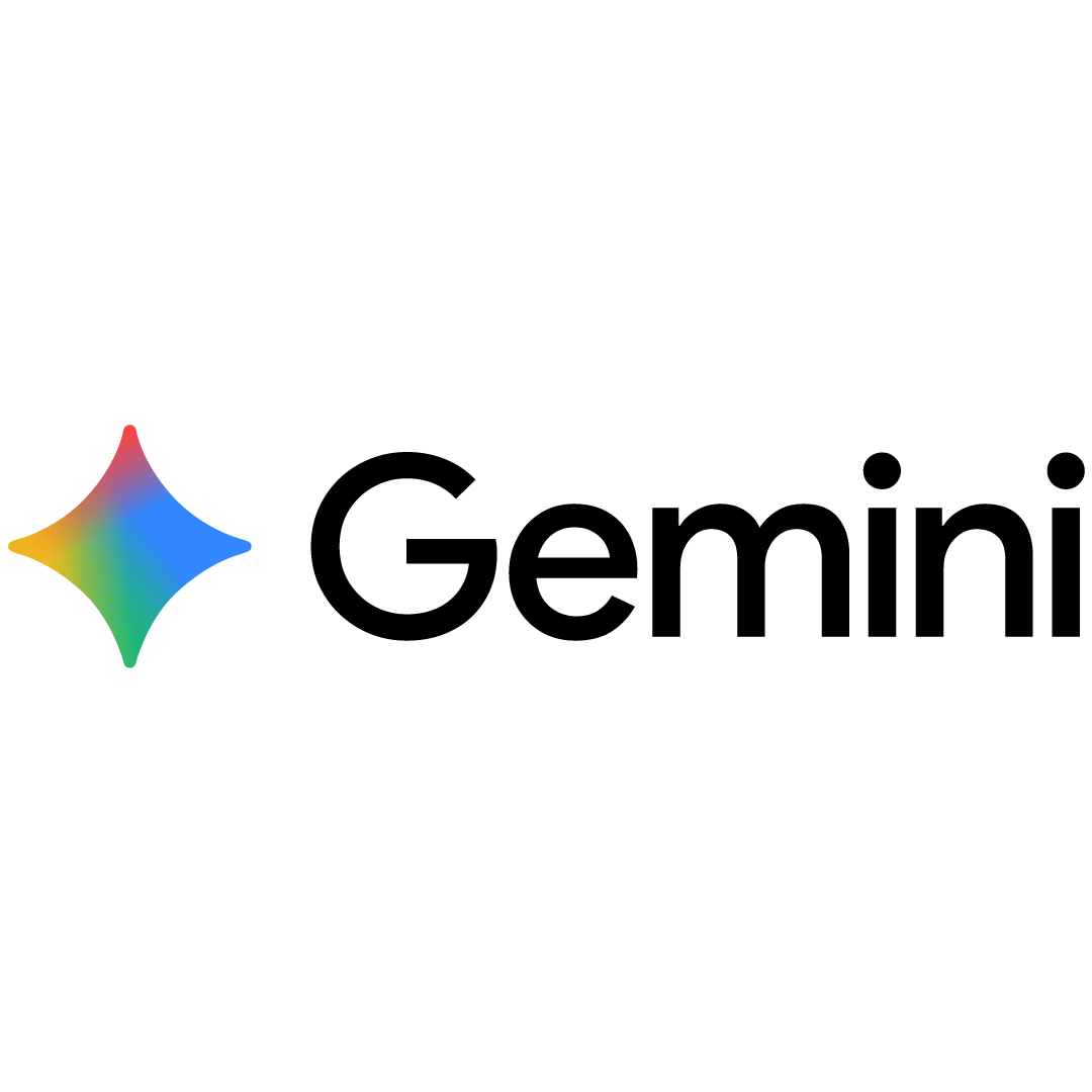 Google Gemini Logo