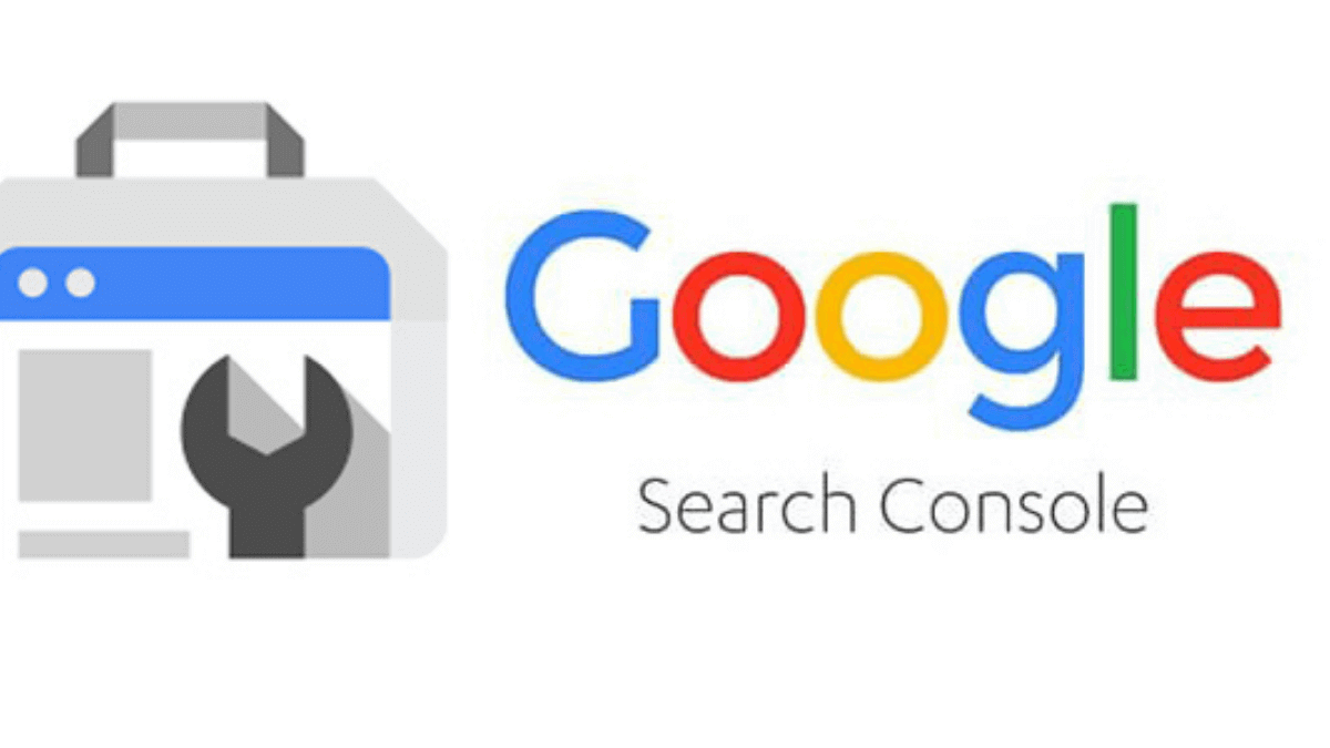 Google Search Console Logo