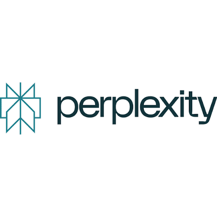 Perplexity Logo