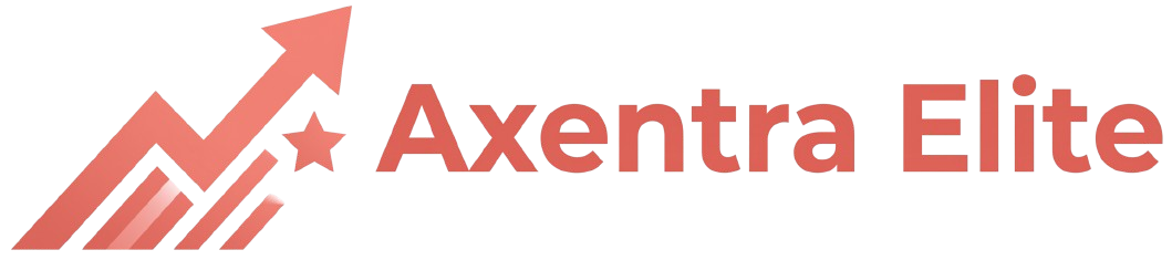 Axentra Elite Logo