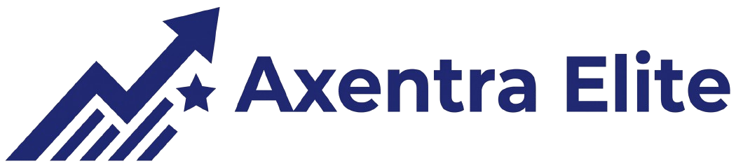 Axentra Elite Logo