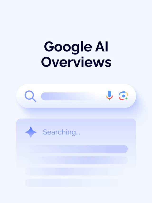 Google AI Overview