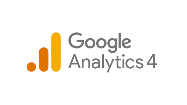 Google Analytics 4 Logo