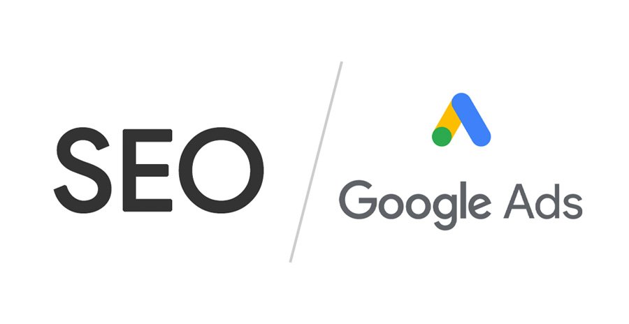 Google Ads vs SEO
