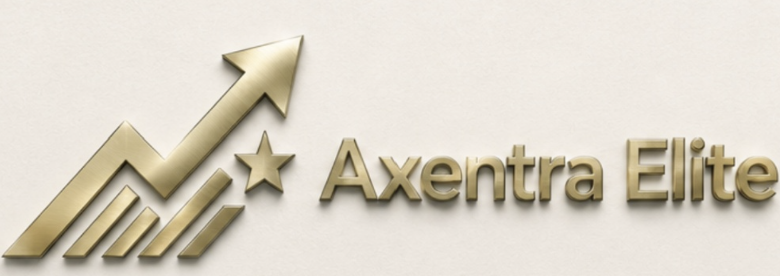 Axentra Elite Logo