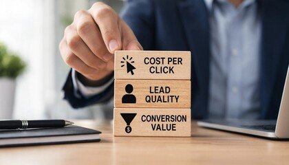 Cost Per Lead and Lead Quality
