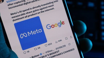 Google Ads vs Meta Ads