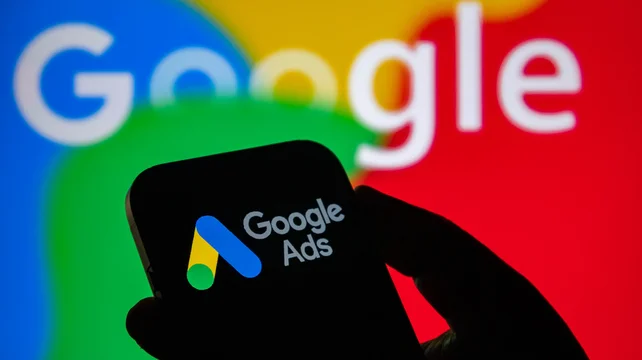 Google Ads