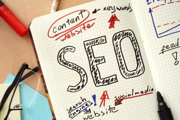 Moving Beyond Keyword-Focused Content