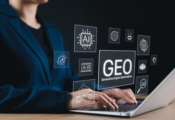 GEO Strategy for Indian Businesses