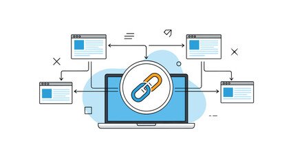 Internal Linking Strategy