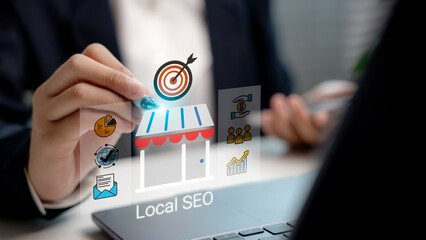 Local SEO Authority