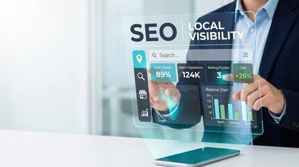 Local SEO - India