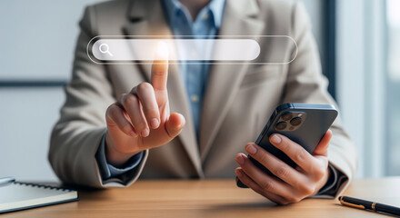 Search Behaviour
