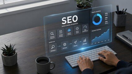 SEO - Search Intent