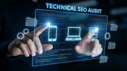 Technical SEO 