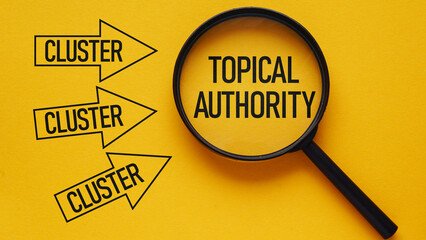 Topical Authority