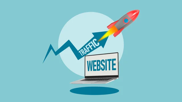 Website Traffic